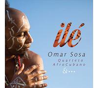 Sosa, Omar - Ile