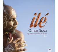 Sosa,Omar - Ile [Import]