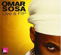 Sosa Omar - Live A FIP