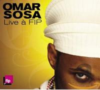 Sosa, Omar - Live a Fip -Digi-
