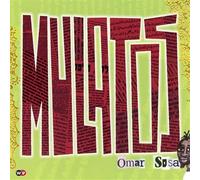 Sosa, Omar - Mulatos