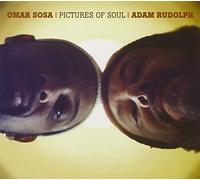 Sosa Omar - Picture Of Soul