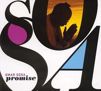 Sosa, Omar - Promise -Digi-