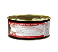 SOSA Pasta concentrada de Vainilla bourbon - Formato 1.5kgs