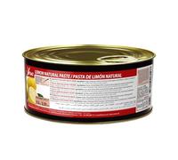 SOSA Pasta concentrada natural de Limón - Formato 1.5kgs