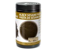 SOSA Pasta de Sésamo negro 1kg