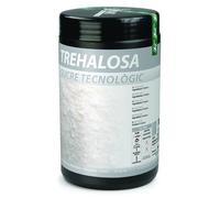 Sosa Polvo de trehalosa, evita la formación de cristales de hielo, ideal para helados, frutas, cremas, mousses y merengues, 700 g