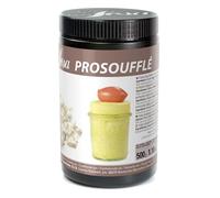 Sosa Prosoufflé - Base para hacer soufflé estables - Bote 500grs