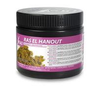 SOSA Ras el hanout en polvo - Especia natural - Bote 250grs