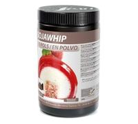Sosa Sojawhip - Emulsionante texturizante - Sustituto de la albúmina. Bote 300grs