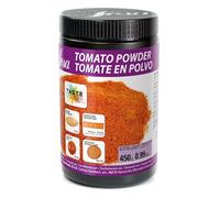 SOSA Tomate liofilizado en polvo - Taste colour Colorante e ingrediente base en preparaciones saladas - Bote 450grs - Uso alimentario
