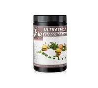 Ultratex 3, almidón de tapioca, espesante para frío, sosa, 400 g