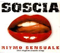 Soscia - Ritmo Sensuale