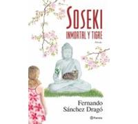 Soseki: Inmortal Y Tigre