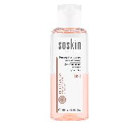 SOSkin Desmaquillante Suave para Ojos y Labios 100 ml