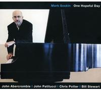 Soskin Mark - One Hopeful Day