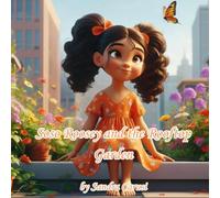 Soso Roosy and the Rooftop Garden