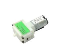 SOSODBBM Minibomba de oxígeno y Aire KPM14A DC 3 V 3,7 V, Monitor de presión Arterial, esfigmomanómetro, Dispositivo de Belleza for Acuario, 1 Unidad(Model A Used)