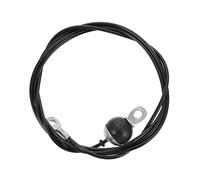 Sosoport 1 pieza Cuerda para Fitness Accesorio de Entrenamiento de Alta Resistencia para Gimnasio y Hogar para Fortalecimiento Muscular y Ejercicios de Cuerpo Completo