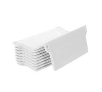 Sosoport 10 Piezas Pesos para Cortinas de Ventana, Contrapesos para Cortinas Verticales, Accesorios para Persianas Resistentes al Viento, Uso Interior y Exterior, Material