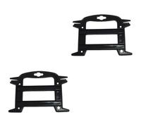 Sosoport 2 Piezas Guardián De La Cuerda Paracord Organizador De Cables Enrollador De Cuerda Sostenedor De La Cuerda Organizador De Cuerdas Herramienta De Carrete