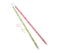 Sosoport 2piezas Ayuda Tono De Erhu Asistente De Tono Para Principiantes Herramienta Auxiliar Ejecución Precisa Ayuda De Posición Para Práctica Del Erhu Escala Para Estudiantes