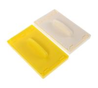 Sosoport 2piezas Herramientas Cuidado Guitarra Paños Limpiadores para Diapasón Accesorios de Limpieza de Diapasón para Guitarras Acústicas y Eléctricas Tela para Pulir Instrumentos