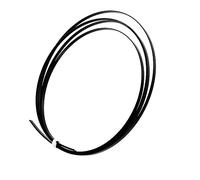 Sosoport 2piezas Tiras Laterales De Guitarra Para Reparación Diy Filetes De Madera Para Guitarra Acústica Filetes De Reparación Para Bricolaje