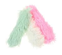 Sosoport 3 Piezas Almohada De Juguete para Gato Cepillo De Spray De Hierba Gatera Juguete para Gatos Recargable Juguetes Interactivos para Gatos Gatito Palo De Gato Franela