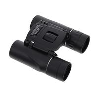 Sosoport 3 Piezas telescopio Potente Binocular Mini binoculares Mini binoculares para Adultos telémetro prismaticos prismáticos Binocular de Viaje para Teatro Black