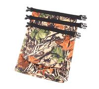 Sosoport 3 Uds Bolsa Impermeable Bolsa De Almacenamiento Impermeable Bolsa Seca Impermeable Bolsa De Cámara Bolsa De Compresión Al Aire