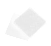 Sosoport 30 Mallas para Ojos de Tela de Mascarilla de Color Claro para Cosplay y Disfraces, Ligeras y Fáciles de Cortar, Ideales para Creaciones de Personajes y Representaciones Teatrales