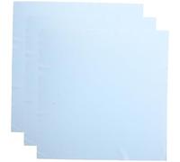 Sosoport 3piezas Paños De Limpieza De Microfibra para Pantallas Electrónicas Lentes Cámaras y Móviles Suaves y Reutilizables para Eliminar Polvo y Huellas Digitales