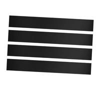 Sosoport 4 Piezas Tirador de Cuerdas para Batería Correas para Caja de Batería Fijación de Caja Reemplazo de Correas para Suministros para Batería de Cinturón de Repuesto