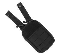 Sosoport 4piezas Bolsa De De Cintura Riñonera Multifuncional para Senderismo y Camping Ligera y Resistente Al Agua para Emergencias y Almacenamiento De Accesorios Actividades