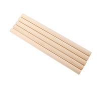 Sosoport 5piezas Columna De Bajos Grande Para Instrumentos Musicales Postes De Madera Postes De Madera Para Instrumentos Que Garantizan Un Sonido Puro Tono Rico Para Practicar Casa