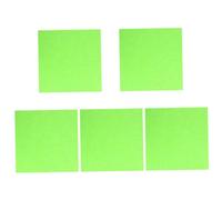 Sosoport 5piezas Paneles De Pared Insonorizados De Panel De Fieltro Duradero Para Decoración De Pared Panel De Insonorización Para Oficina o Hogar