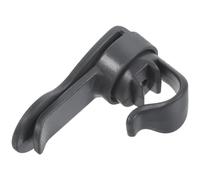 Sosoport Abrazadera de Manguera de Agua para Bicicleta Hebillas de Correa Clips de Mochila reemplazables Hebilla magnética ABS Backpack Supplies Hebilla magnética reemplazable multifunción