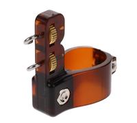 Sosoport Ajustador de Cuerdas para Erhu Herramienta de Afinación Profesional Accesorio Musical Duradero y Práctico para Instrumentos de Cuerda para Músicos