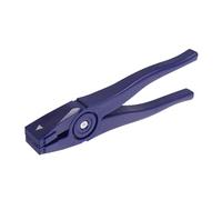 Sosoport Alicates para Vidrio de Punta Plana Plástico Resistente 1 Pieza Herramienta Manual para Vidrieras y Corte de Baldosas Vidrio sin Rayar Adecuado Manualidades