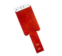 Sosoport Almohadilla Antideslizante Para Tapete Antideslizante Tope Para Clavija Para Accesorio Para Instrumento Musical Soporte Para Clavija Para