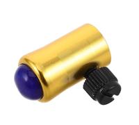 Sosoport Base De Diapasón Para Meditación De Aluminio Accesorio De Curación De Frecuencia Soporte Con Pies Curativos Para Yoga y Meditación