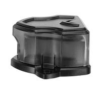 Sosoport Bloque de Fusibles para Amplificador de Audio Automotriz Divisor de Audio Bidireccional de 2 Vías Aleación de Zinc Resistente al Calor Compacto para Instalación Coche