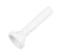 Sosoport boca de instrumento de trompeta boquilla para clarinete bajo accesorios para saxofón kit de cuidados de flauta boquilla de clarinete abdominales