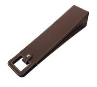 Sosoport Bolsa de Cuero para Guardar Vino Bolsa Reutilizable para Transportar Botella Individual para Obsequio de Vino Tinto