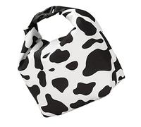 Sosoport Bolsa Térmica para Biberones y Leche Materna para Niño, Portátil y Ligera, Resistente al Agua, Fácil de Limpiar, Color Marfil, Adecuado para Viajes y Organización de Mamás, Tamaño