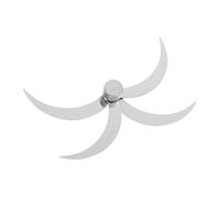 Sosoport Calibrador de Espesores de Acero Inoxidable Doble Extremo para Torneado de Medidor Interior y Exterior de Diámetros y Espesores Herramienta Duradera y Multifuncional para