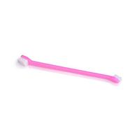 Sosoport Cepillo De Dientes Para Mascotas De Doble Cabezal Cepillo De Dedo Suave Para Perros y Gatos Limpieza Oral Efectiva y Cuidado De Encías Aproximado Para Cachorros y Gatitos