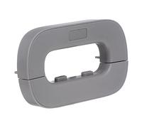 Sosoport Cerradura Protectora para Bebés, Cierre Seguridad Armarios, Pestillo de Seguridad para Niños, Plástico, sin Taladro, para Frigorífico y Congelador
