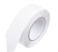 Sosoport Cinta Adhesiva Antideslizante Transparente Escaleras Resistente la PVC Duradero y Resistente al Desgaste para de Interiores y Exteriores